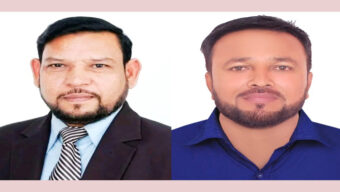 জিয়া শিশু-কিশোর সংগঠন সিলেট মহানগর আহ্বায়ক কমিটি গঠিত