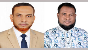 জিয়া শিশু কিশোর সিলেট জেলার আহ্বায়ক কমিটি গঠন
