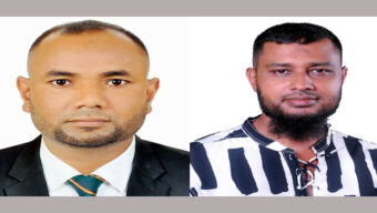 আমরা জুলাই যোদ্ধা দক্ষিণ সুরমা উপজেলা সমন্বয় কমিটি গঠন