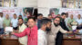সিলেটে তিন দিনেই বদলে গেল দৃশ্যপট আতঙ্কের ওয়াকওয়েতে এখন হাঁটছেন প্রবীণরা 