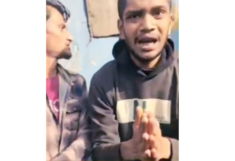 কুমিল্লা পট্টি ও সুইপার কলোনিতে কিশোর গ্যাংয়ের উপদ্রব, বাড়ছে অপরাধ