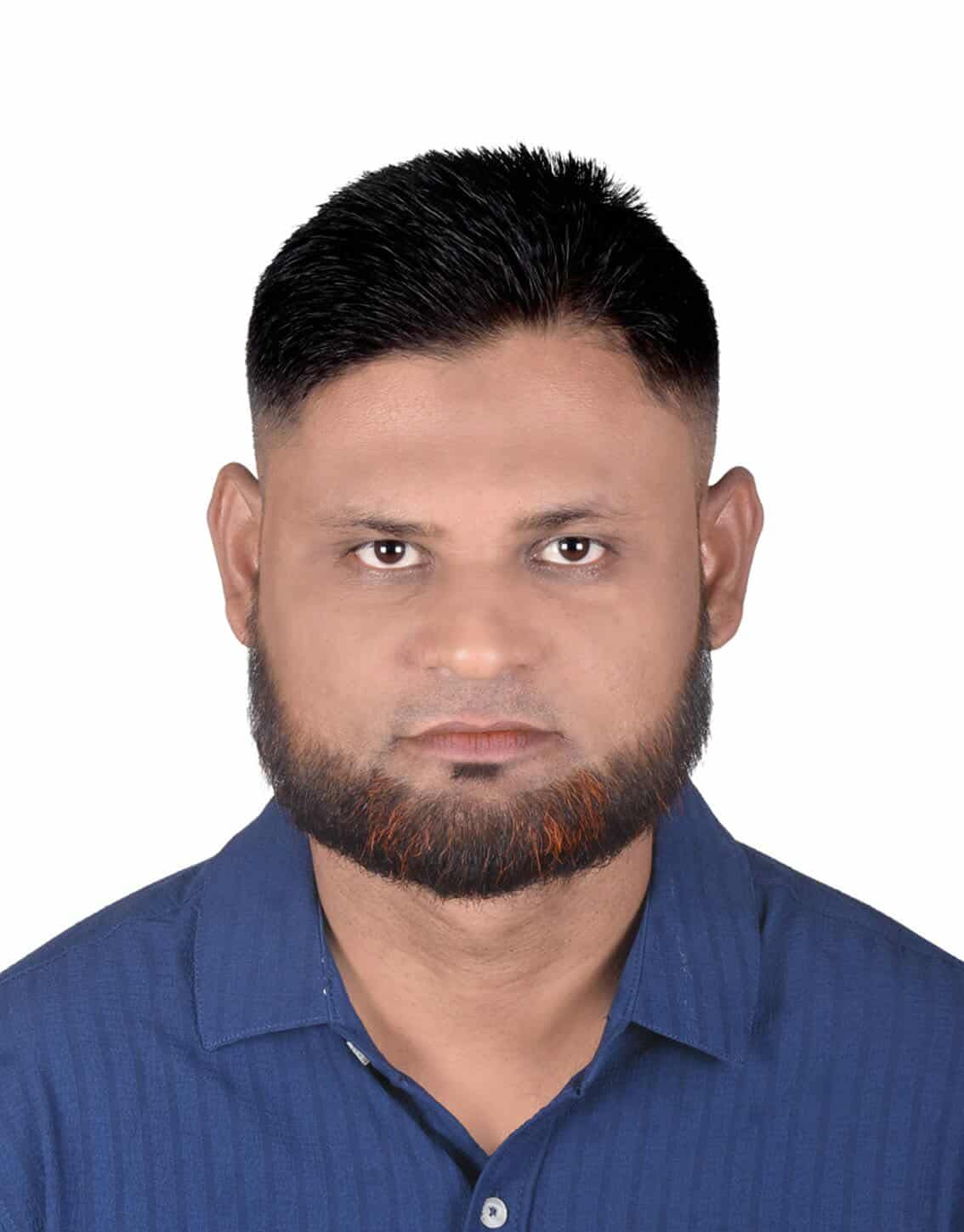 অপপ্রচারের বিরুদ্ধে বিএনপি নেতা নুরুল হক রাজুর তীব্র নিন্দা ও প্রতিবাদ