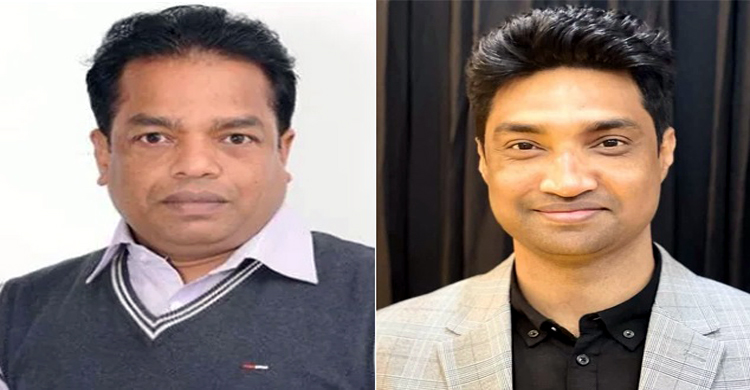 আসছে সিলেট জেলা স্বেচ্ছাসেবক লীগের নতুন কমিটি