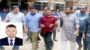 মহানগর স্বেচ্ছাসেবক দলের সাংগঠনিক সম্পাদক পদে আলোচনায় রকি 