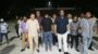 উন্নয়ন কাজ পরিদর্শনকালে সিসিক প্রশাসক ঐতিহাসিক শাহী ঈদগাহকে দৃষ্টিনন্দন ও সংরক্ষিত স্থাপনা হিসেবে গড়ে তোলা হবে 