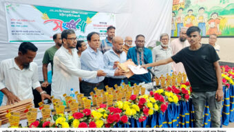 শিক্ষার্থীদের প্রথাগত শিক্ষার পাশাপাশি আইটি ও প্রযুক্তিতে