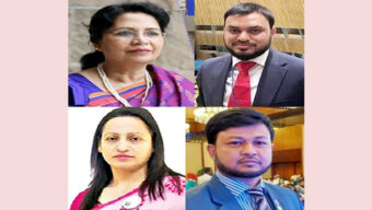 মোমেন-পত্নী সেলিনা-জুয়েল ও হেলেনের সাম্রাজ্য সামলাচ্ছেন বিতর্কিত মিসবাহ
