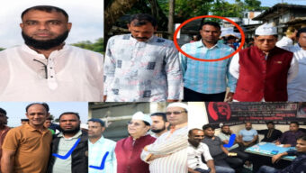 জালালাবাদে নিষিদ্ধ সংগঠন নিয়ে তৎপরতা, অভিযোগের কেন্দ্রে সিরাজুল