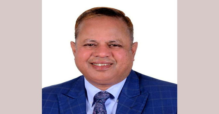 সিলেট জেলা বিএনপির সদস্য সচিব পদে আলোচনায় চৌধুরী শাহীন