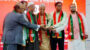 জকিগঞ্জের শিক্ষাবিদ মাওলানা মুখলিছুর রহমান পেলেন শেরে বাংলা গোল্ডেন অ্যাওয়ার্ড 
