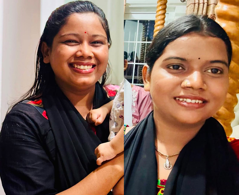 অনুসন্ধানী প্রতিবেদন-২ :  স্মৃতি ও ঋতি’র পাপের সাম্রাজ্য