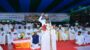 সিলেটে শায়খুল হাদিস আল্লামা মামুনুল হক গণভোটের রায় বাস্তবায়ন না করে সরকার জনগণের সাথে প্রতারণা করছে 