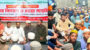 যুবদলের ৪৮তম প্রতিষ্ঠাবার্ষিকীতে সিলেট জেলা ও মহানগর যুবদলের এতিমদের মাঝে খাবার বিতরণ