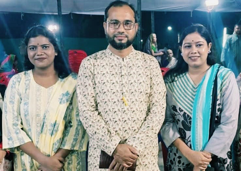 তারাপুর চা বাগানে মাদক ও অনৈতিক কার্যকলাপের রমরমা বাণিজ্য : স্মৃতি ও ঋতিকে শেল্টার দিচ্ছেন ইউপি চেয়ারম্যান শফিকুর রহমান