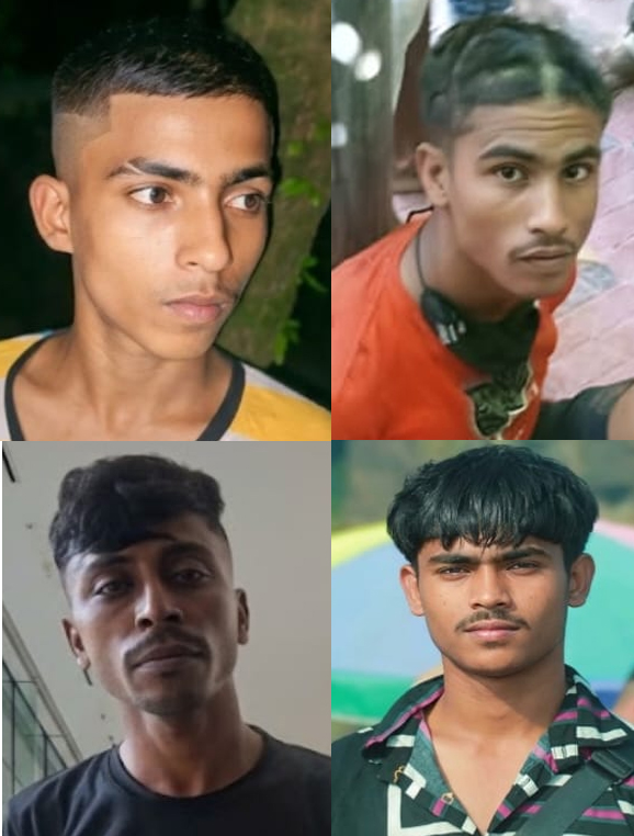 ভাগারপাড়য় বাড়িতে ঢুকে কিশোরকে হত্যাচেষ্টা, ৪৫ হাজার টাকা ও মোবাইল লুট