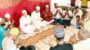 পানিসম্পদ মন্ত্রী এ্যানির সুস্থতা কামনায় বিএনপি নেতা কামরুল হাসান চৌধুরী শাহিনের উদ্যোগে দোয়া মাহফিল 