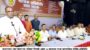 শারদীয় দুর্গাপূজা উপলক্ষে পূজা পরিষদ জেলা ও মহানগরের প্রতিনিধি সভা 