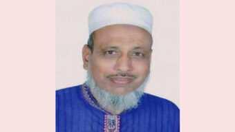 সাংবাদিক ইদ্রিস আলীর পিতার অবস্থার উন্নতি, কৃতজ্ঞতা প্রকাশ
