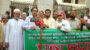 শাহপরান (রহ.) দরগাহ ওয়াকফ এস্টেটের তদন্তে লিখিত বক্তব্য ও নথিপত্র দাখিল নির্ধারিত সময়ে উপস্থিত হয়ে প্রস্তাবিত পরিচালনা কমিটির স্থানীয় সদস্যদের বক্তব্য উপস্থাপন 