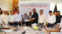 কল্যাণ তহবিলের চেক বিতরণ অনুষ্ঠানে সিসিক প্রশাসক সিলেট সিটি কর্পোরেশনকে আরও জনবান্ধব হিসেবে গড়তে চাই 
