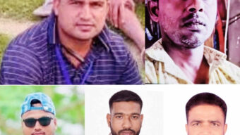 জৈন্তাপুর সীমান্তে রাতের আঁধারে চোরাচালানের অভিযোগ, রাজবাড়ী ক্যাম্প ঘিরে নানা প্রশ্ন