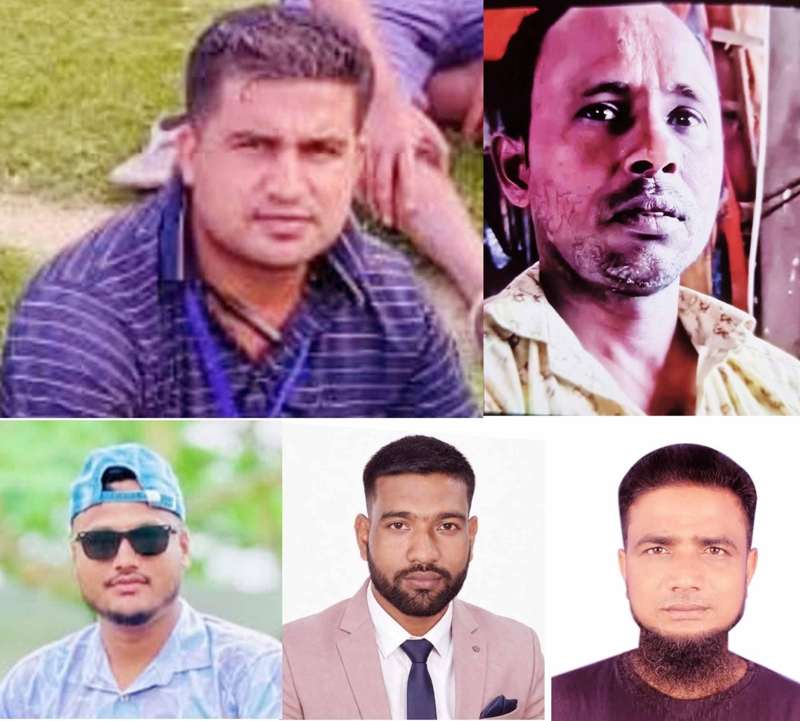 জৈন্তাপুর সীমান্তে রাতের আঁধারে চোরাচালানের অভিযোগ, রাজবাড়ী ক্যাম্প ঘিরে নানা প্রশ্ন