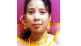 সিলেট নগর থেকে মনীপুরী মহিলা নিখোঁজ