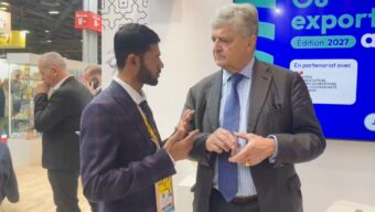 ভারত সফরে ফরাসি মন্ত্রী,পরিকল্পনায় বাংলাদেশও
