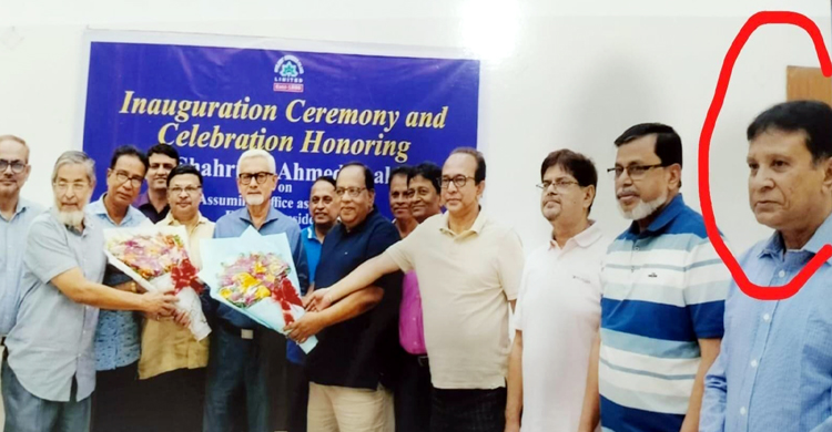 ডেভিলদের নিরাপদ আশ্রয়স্থল সিলেট স্টেশন ক্লাব