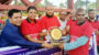 ডিএক্স মিডিয়া অ্যাওয়ার্ড পেলেন সিলেটের চাকরির খবর’-এর সম্পাদক সৈয়দ সাইফুল ইসলাম নাহেদ