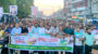 ৪৮তম প্রতিষ্ঠাবার্ষিকী উপলক্ষে ওসমানীনগর উপজেলা যুবদলের র‌্যালি ও সমাবেশ 