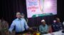 হবিগঞ্জে ডেপুটি স্পীকার ব্যারিস্টার কায়সার কামাল এমপি 