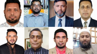জকিগঞ্জ সদর ইউনিয়নে সম্ভাব্য চেয়ারম্যান প্রার্থীদের ঘিরে জমে উঠেছে আলোচনা