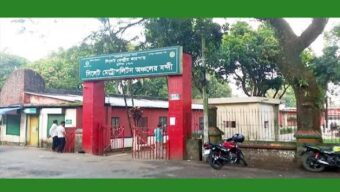 সিলেট কেন্দ্রীয় কারাগার-২ নিয়ে ‘ভুয়া’ অভিযোগের ঝড়, প্রমাণ ছাড়াই কর্মকর্তাদের বিরুদ্ধে অপপ্রচার