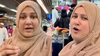 কনটেন্ট নাকি গোপন রাজনীতি ডা. ওরাকাতুল জান্নাতকে ঘিরে চরম বিতর্ক