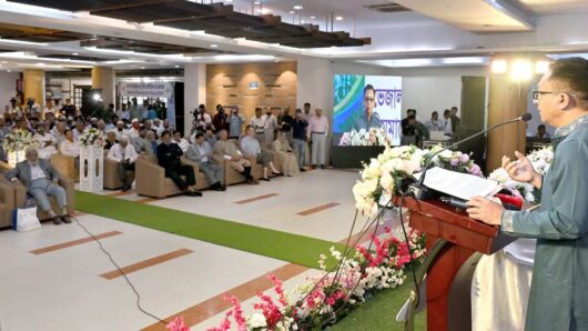 বিশ্বমান নিশ্চিত করতে বিএসটিআইয়ের সক্ষমতা ও কার্যপরিধি বাড়ানো হবে: খন্দকার মুক্তাদির